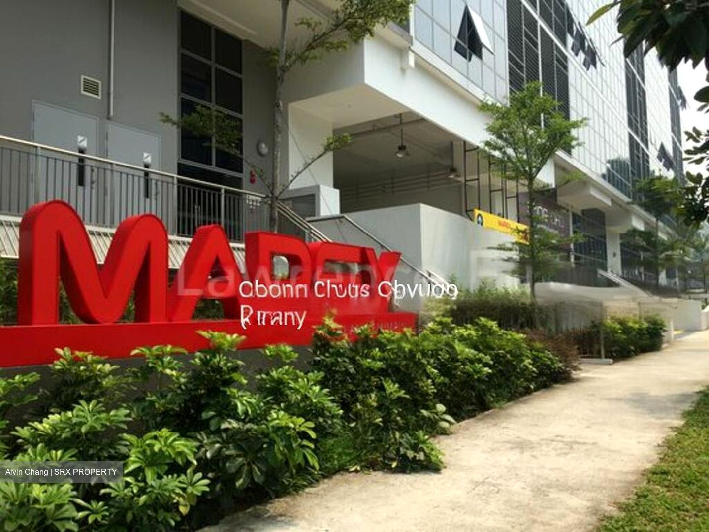 Mapex (D20), Retail #460149091